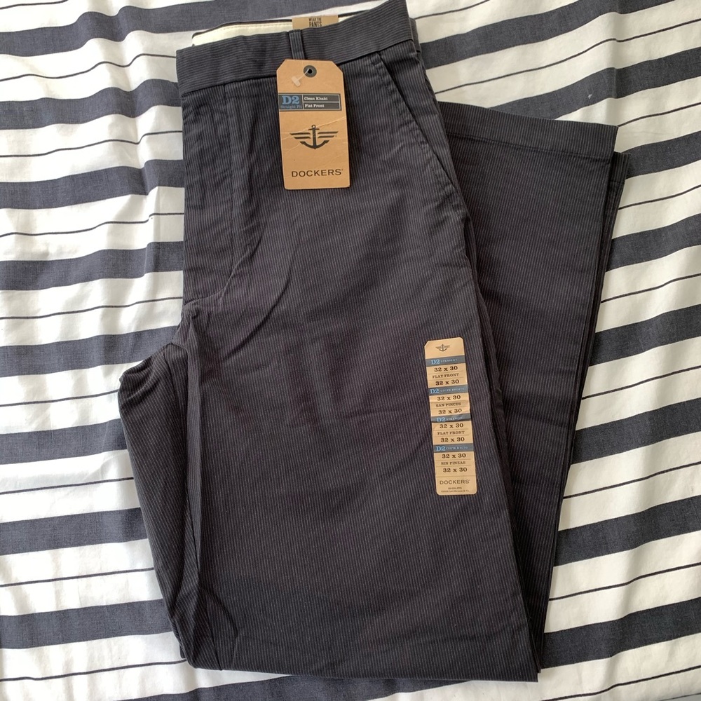 Dockers pants for men
